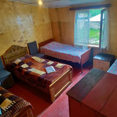 Guest House "Betqil" Adishi Zewnętrze zdjęcie