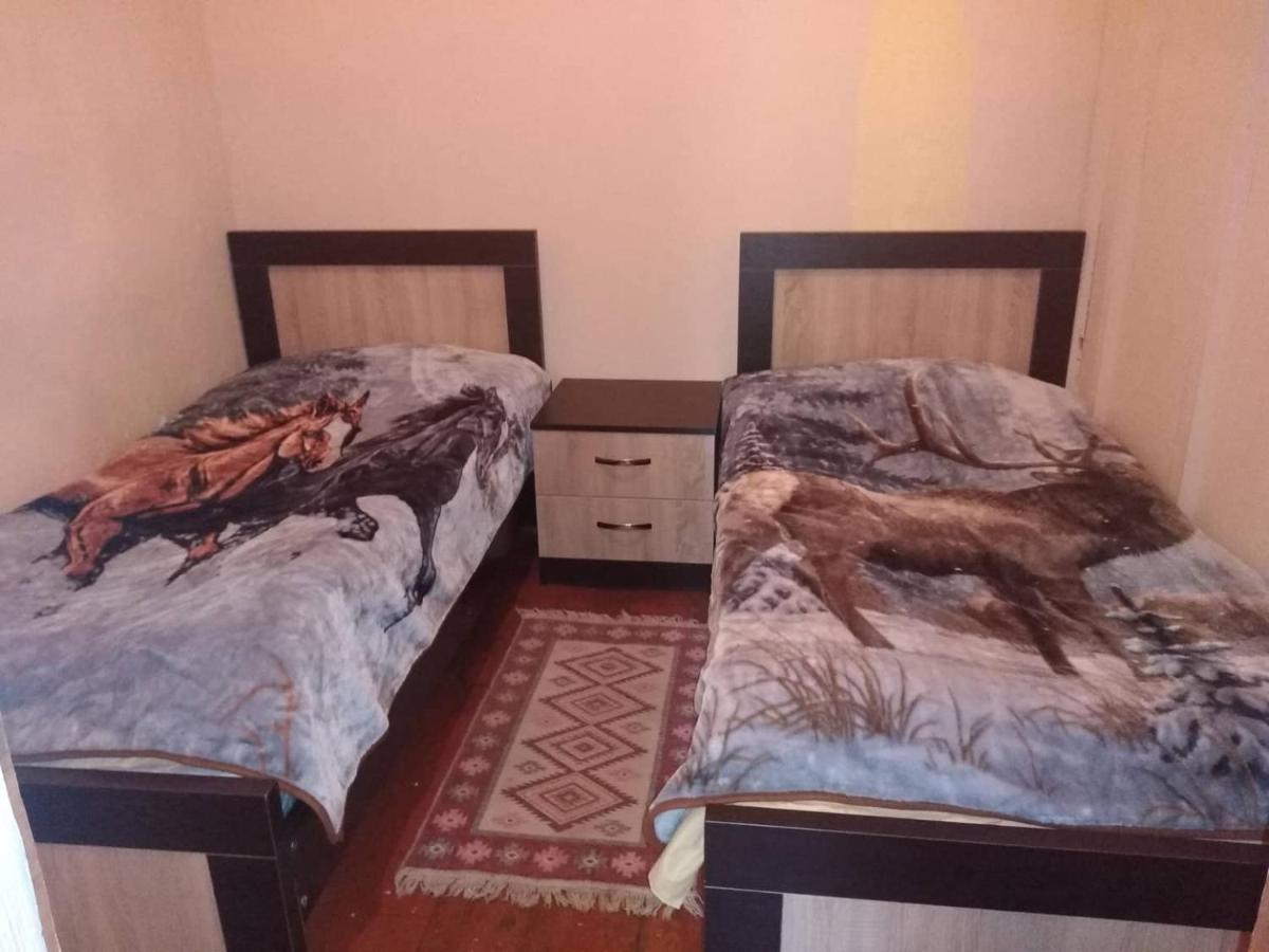 Guest House "Betqil" Adishi Zewnętrze zdjęcie
