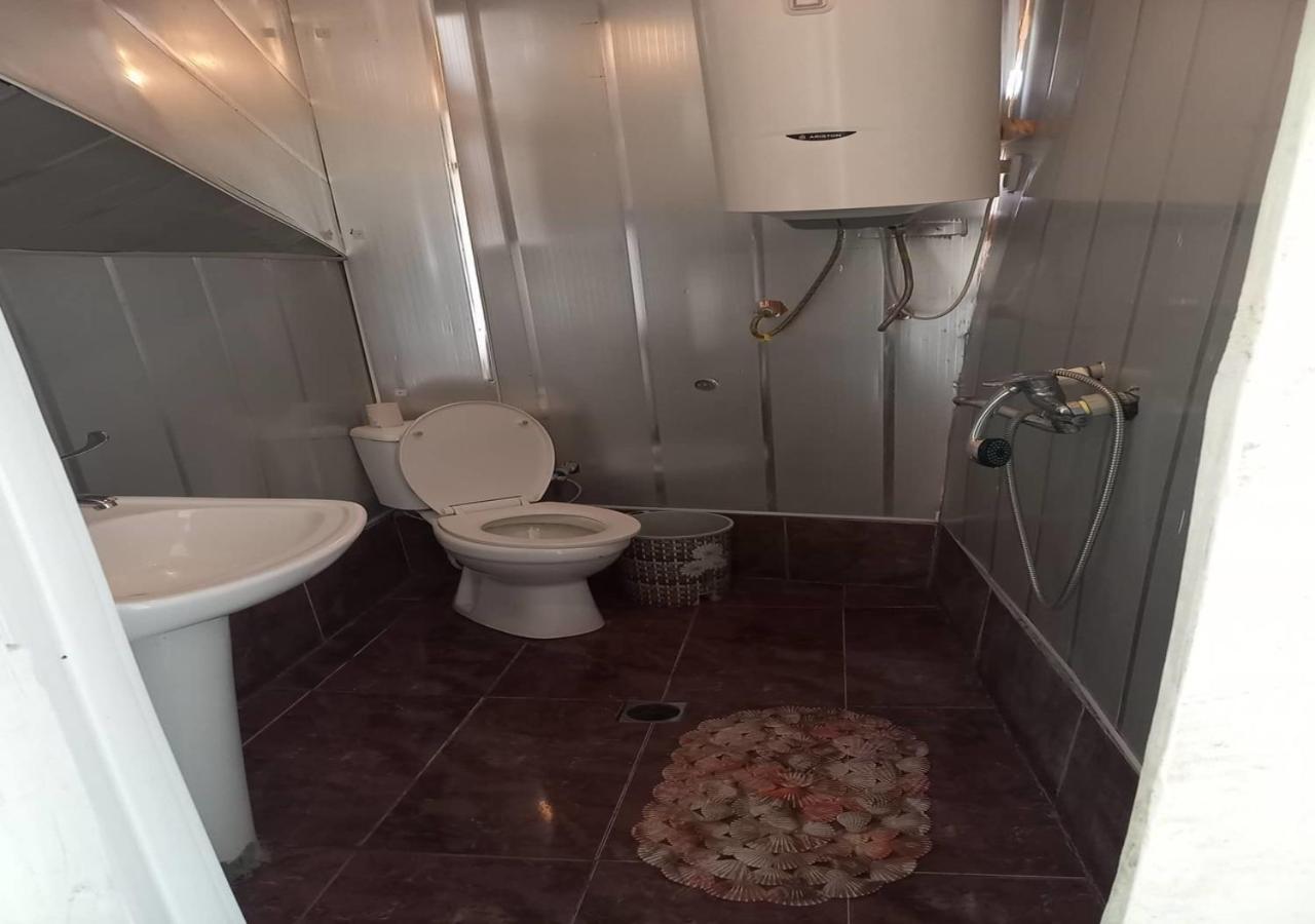 Guest House "Betqil" Adishi Zewnętrze zdjęcie
