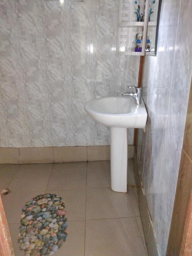Guest House "Betqil" Adishi Zewnętrze zdjęcie