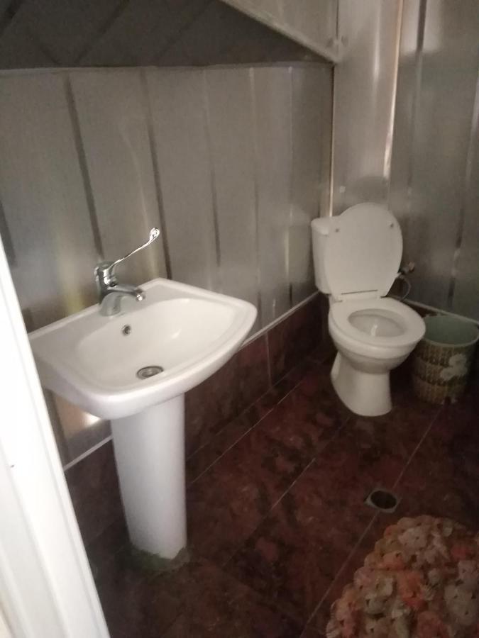 Guest House "Betqil" Adishi Zewnętrze zdjęcie
