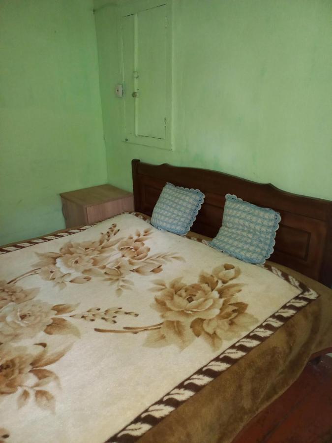 Guest House "Betqil" Adishi Zewnętrze zdjęcie