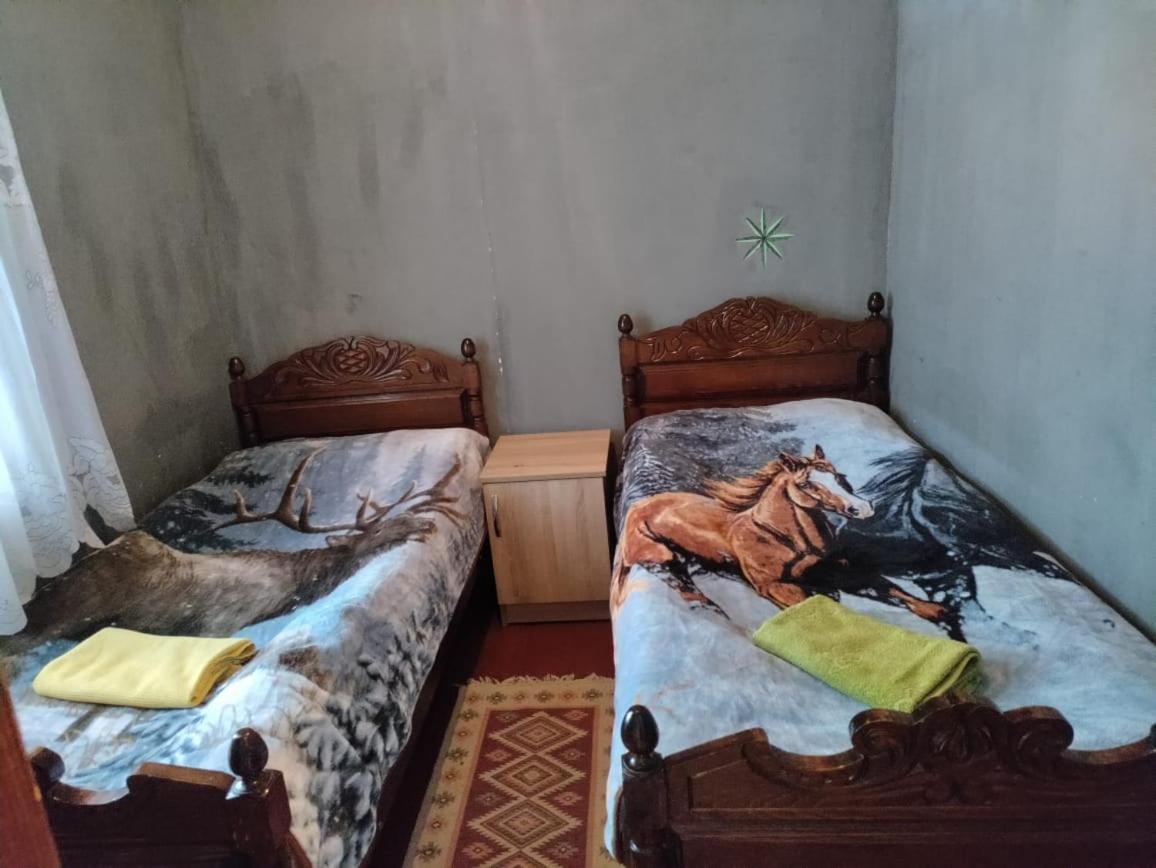 Guest House "Betqil" Adishi Zewnętrze zdjęcie