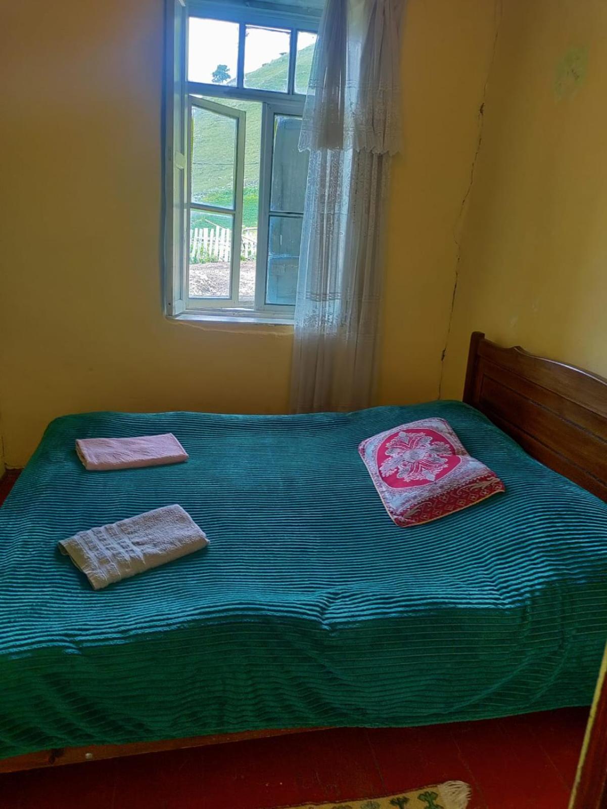 Guest House "Betqil" Adishi Zewnętrze zdjęcie